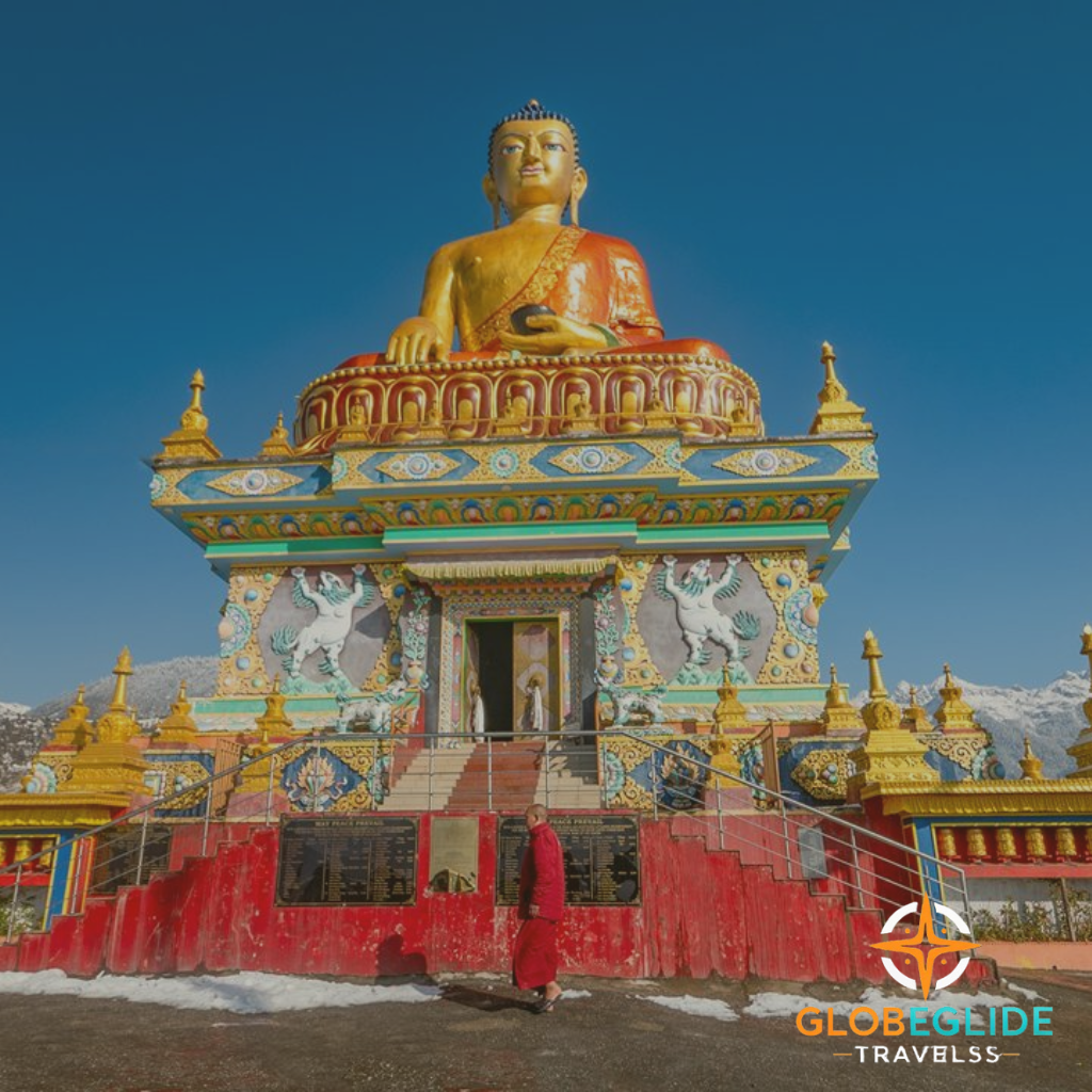 Explore Northeast India with GlobeGlide Travels – Tours, Rentals & More